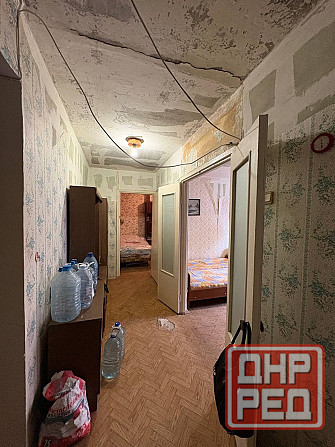 Продажа 2 ком, улица Листопрокатчиков, Киевский район ! Донецк - изображение 6