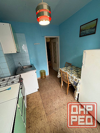 Продажа 2 ком, улица Листопрокатчиков, Киевский район ! Донецк - изображение 3