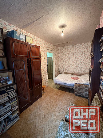 Продажа 2 ком, улица Листопрокатчиков, Киевский район ! Донецк - изображение 4