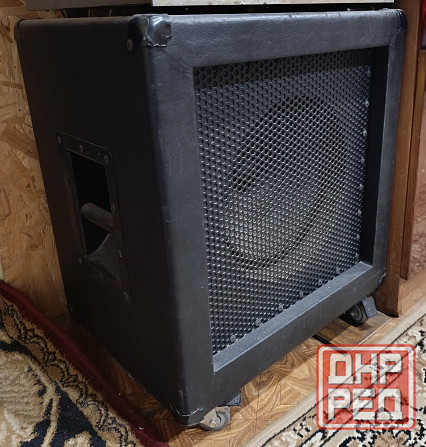 Аудиотехника Донецк - изображение 1