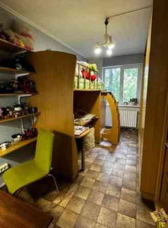 Продажа 3-к квартиры в Ворошиловском районе, бул.Школьный Донецк