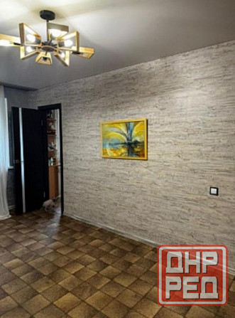 Продажа 3-к квартиры в Ворошиловском районе, бул.Школьный Донецк - изображение 3