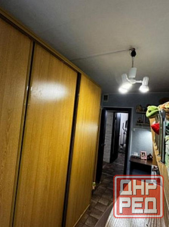Продажа 3-к квартиры в Ворошиловском районе, бул.Школьный Донецк - изображение 6