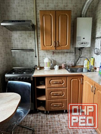 Продажа 3-к квартиры в Ворошиловском районе, бул.Школьный Донецк - изображение 7