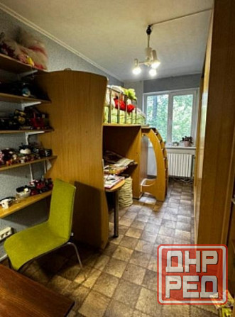 Продажа 3-к квартиры в Ворошиловском районе, бул.Школьный Донецк - изображение 5