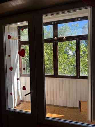 3 к. кв. 3/9, Стоматология, ж/д рынок Донецк