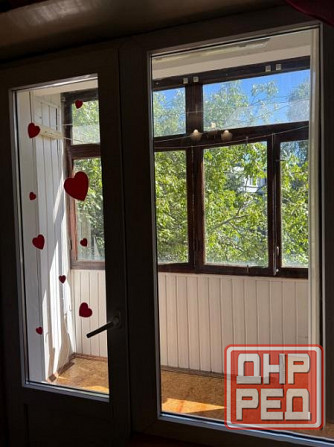 3 к. кв. 3/9, Стоматология, ж/д рынок Донецк - изображение 5