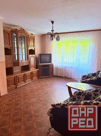 3 к. кв. 3/9, Стоматология, ж/д рынок Донецк - изображение 3