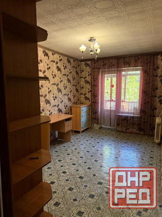 3 к. кв. 3/9, Стоматология, ж/д рынок Донецк - изображение 2