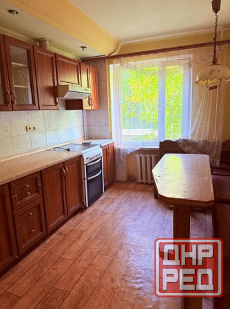 3 к. кв. 3/9, Стоматология, ж/д рынок Донецк - изображение 1