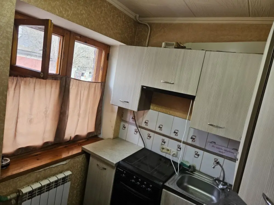 Продам 3-х ком. кв-ру г. Макеевка Червоногвардейский район, 83 квартал Макеевка