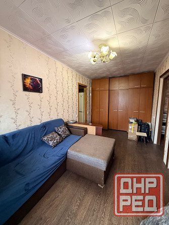 Продам 3-х ком. кв-ру г. Макеевка Червоногвардейский район, 83 квартал Макеевка - изображение 7