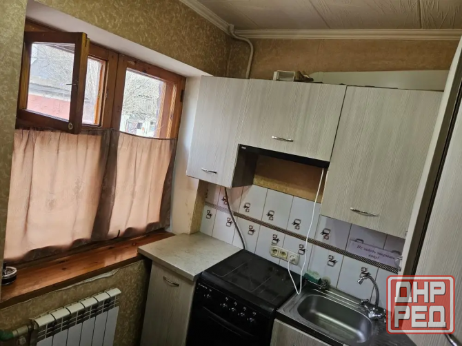 Продам 3-х ком. кв-ру г. Макеевка Червоногвардейский район, 83 квартал Макеевка - изображение 1