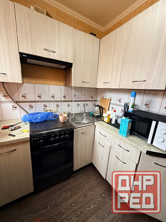 Продам 3-х ком. кв-ру г. Макеевка Червоногвардейский район, 83 квартал Макеевка - изображение 1