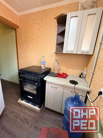 Продам 3-х ком. кв-ру г. Макеевка Червоногвардейский район, 83 квартал Макеевка - изображение 3