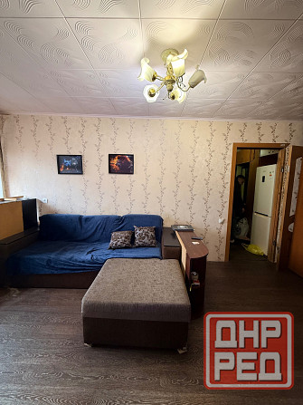 Продам 3-х ком. кв-ру г. Макеевка Червоногвардейский район, 83 квартал Макеевка - изображение 6