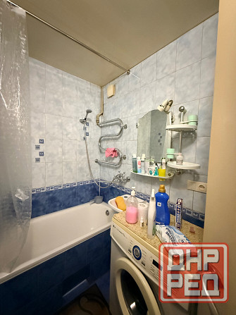 Продам 3-х ком. кв-ру г. Макеевка Червоногвардейский район, 83 квартал Макеевка - изображение 4