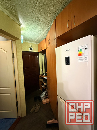 Продам 3-х ком. кв-ру г. Макеевка Червоногвардейский район, 83 квартал Макеевка - изображение 5