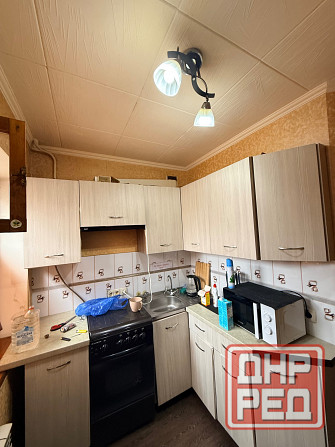 Продам 3-х ком. кв-ру г. Макеевка Червоногвардейский район, 83 квартал Макеевка - изображение 2