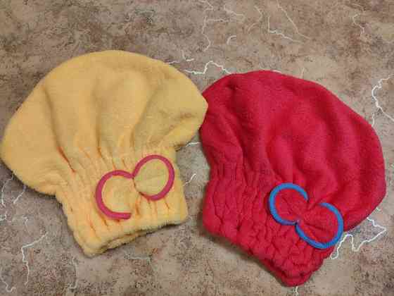 Полотенце/тюрбан Донецк