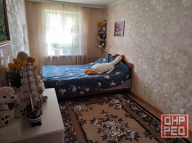 Продам квартиру Макеевка, Красная Звезда Макеевка - изображение 3