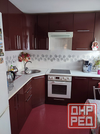 Продам квартиру Макеевка, Красная Звезда Макеевка - изображение 4