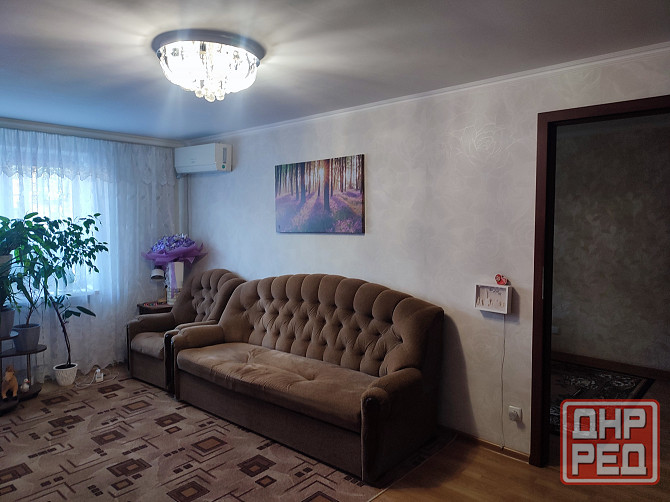 Продам квартиру Макеевка, Красная Звезда Макеевка - изображение 2