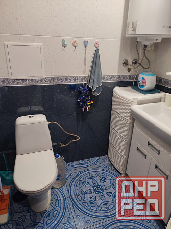 Продам квартиру Макеевка, Красная Звезда Макеевка - изображение 7