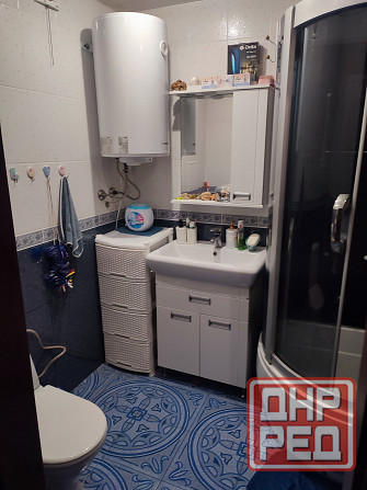 Продам квартиру Макеевка, Красная Звезда Макеевка - изображение 6