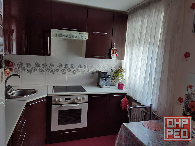 Продам квартиру Макеевка, Красная Звезда Макеевка - изображение 5