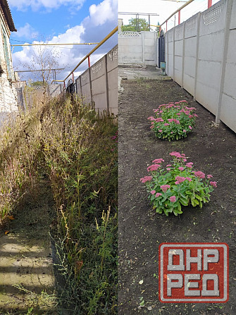 Уборка участков Донецк - изображение 4