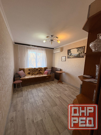 Срочно продам 3-х комнатную квартиру по Ул. Олимпийской Левый Берег Мариуполь - изображение 1