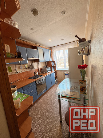 Срочно продам 3-х комнатную квартиру по Ул. Олимпийской Левый Берег Мариуполь - изображение 2