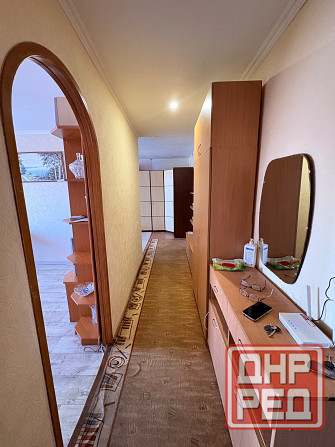 Срочно продам 3-х комнатную квартиру по Ул. Олимпийской Левый Берег Мариуполь - изображение 3