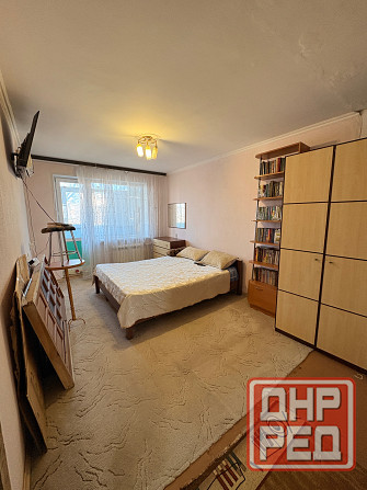 Срочно продам 3-х комнатную квартиру по Ул. Олимпийской Левый Берег Мариуполь - изображение 5