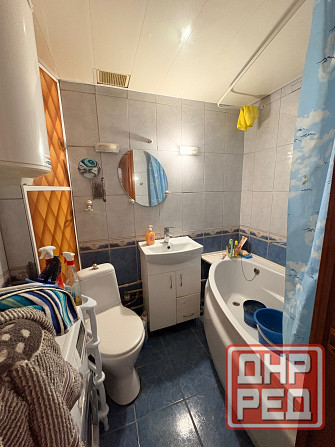 Срочно продам 3-х комнатную квартиру по Ул. Олимпийской Левый Берег Мариуполь - изображение 4