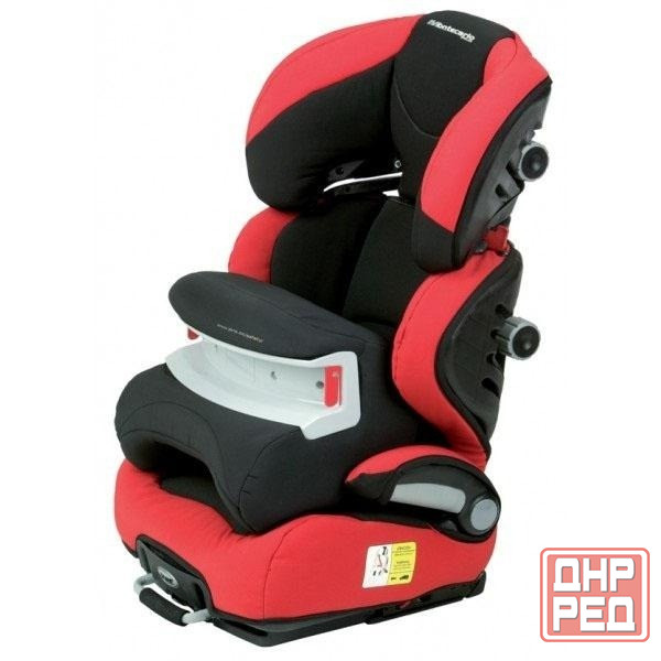 Защитная подушка Jane XTend для автокресел Донецк - изображение 2