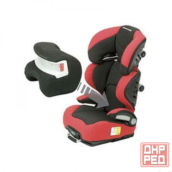 Защитная подушка Jane XTend для автокресел Донецк - изображение 1