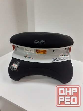 Защитная подушка Jane XTend для автокресел Донецк - изображение 4