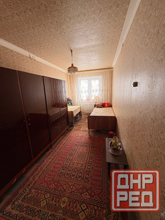 Срочно продам 2х комнатную квартиру по ул.Куприна Мариуполь - изображение 3