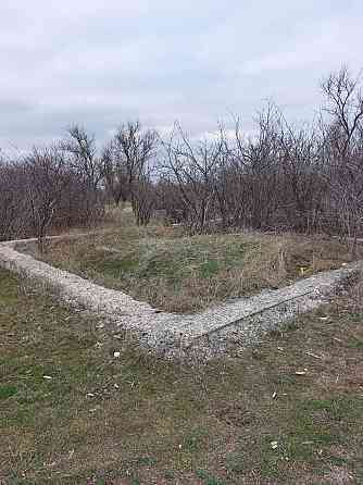 Продаетсч участок под Бердянском Бердянск