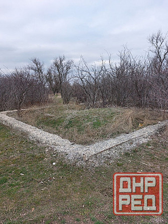 Продаетсч участок под Бердянском Бердянск - изображение 1