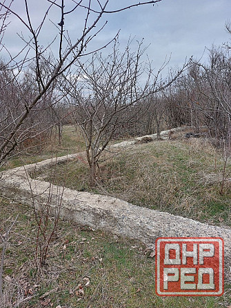 Продаетсч участок под Бердянском Бердянск - изображение 2