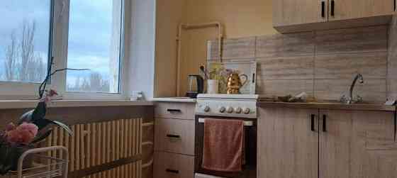 Продается 1-к квартира после ремонта в Кировском районе ( Кировец) Донецк