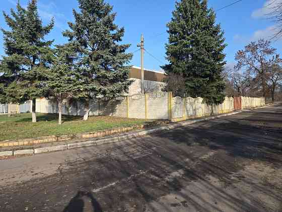 Продается помещение бывшей столовой Донецк