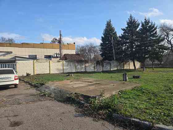 Продается помещение бывшей столовой Донецк