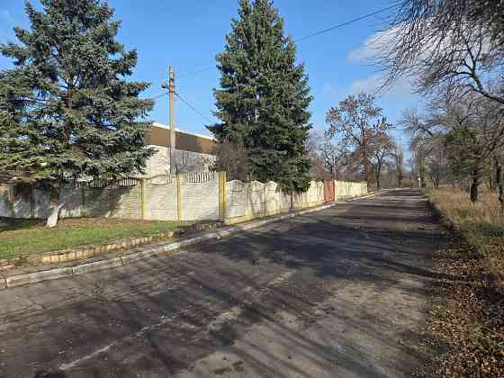 Продается помещение бывшей столовой Донецк