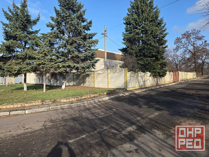 Продается помещение бывшей столовой Донецк - изображение 3