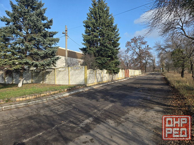 Продается помещение бывшей столовой Донецк - изображение 5