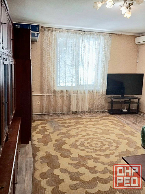 Просторная 2-комнатная квартира "сталинка", оцкб, ул.Луговцова Донецк - изображение 11
